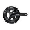 Шатуни Shimano 105 FC-R7000 Hollowtech II 172.5мм 52x36 без компонентів каретки