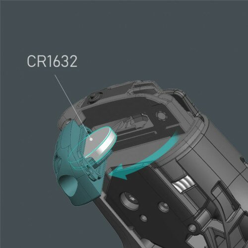 Гальмо заднє Shimano Dura-Ace Di2 R9270 / BR-R9270 дискова гідравліка гідролінія 1700мм 12шв J-Kit Фото №3