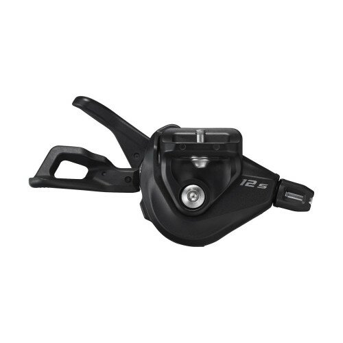 Манетка Shimano Deore SL-M6100-IR 12 скоростей правая I-Spec EV без индикатора