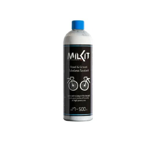 Герметик milKit Road & Gravel Sealant 500мл