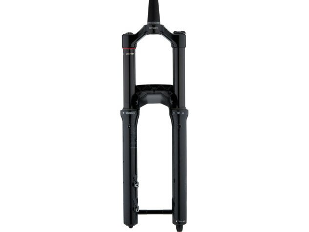 Вилка RockShox ZEB Select Charger RC DebonAir 27,5" 180мм Tpr Boost Off. 44 чорний A1 Фото №4