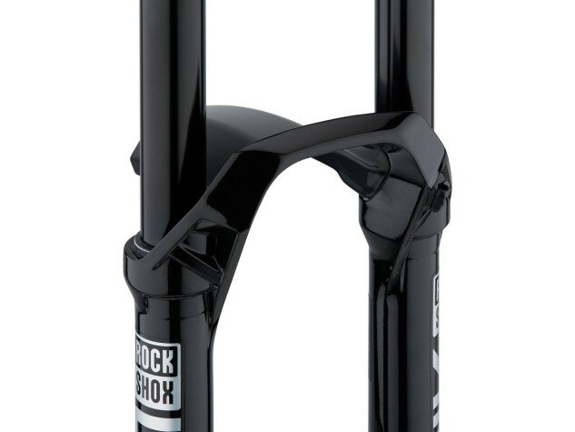 Вилка RockShox Lyrik Ultimate Charger 3 RC2 DebonAir+ 27.5" 150мм Tpr Boost Off. 44 чорний D1 Фото №6