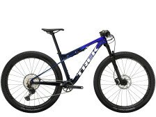 Велосипед Trek 2023 SUPERCALIBER 9.7 29" синий/черный L  Фото