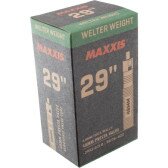 Камера Maxxis Welter Weight 29"x2.00-3.00" (50/76-622) AV48  Фото