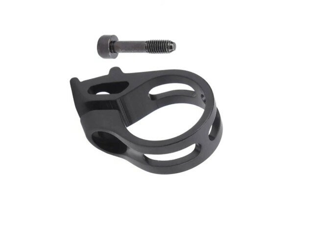 Кріплення хомут для манетки SRAM Shifter Trigger Clamp X7 X9 X0 X1 XX XX1 GX EAGLE