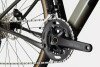 Велосипед Cannondale 2023 TOPSTONE Carbon 4 28" чорний M Фото №4