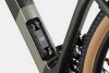 Велосипед Cannondale 2023 TOPSTONE Carbon 4 28" чорний M Фото №6