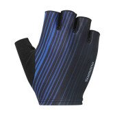 Перчатки Shimano ESCAPE синий L  Фото