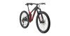Велосипед Marin 2023 RIFT ZONE Carbon 1 29" червоний чорний M Фото №2
