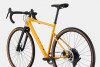 Велосипед Cannondale 2024 TOPSTONE 4 28" жовтий M Фото №5