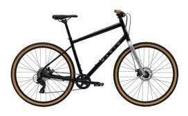 Велосипед Marin 2023 KENTFIELD 1 28" чорний S  Фото