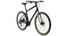 Велосипед Marin 2023 KENTFIELD 1 28" чорний S Фото №2