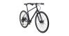 Велосипед Marin 2023 MUIRWOODS 28" чорний S Фото №2