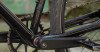 Велосипед Marin 2023 MUIRWOODS 28" чорний M Фото №3