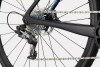 Велосипед Cannondale 2023 SUPERSIX EVO CX Carbon сірий/чорний 58см Фото №5