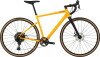 Велосипед Cannondale 2024 TOPSTONE 4 28" жовтий XS