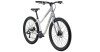 Велосипед Marin 2023 STINSON 1 27,5" білий срібний XL Фото №2