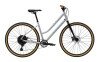 Велосипед Marin 2023 KENTFIELD 2 ST 28" сріблястий S