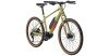 Електровелосипед Marin 2023 SAUSALITO E1 27,5" жовтий XL Фото №2