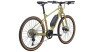 Електровелосипед Marin 2023 SAUSALITO E1 27,5" жовтий XL Фото №3