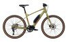 Електровелосипед Marin 2023 SAUSALITO E1 27,5" жовтий XL