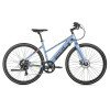 Електровелосипед Aventon 2023 Soltera 7s 350 ST 28" блакитний M