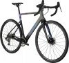 Велосипед Cannondale 2023 SUPERSIX EVO CX Carbon сірий/чорний 56см Фото №2