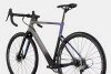 Велосипед Cannondale 2023 SUPERSIX EVO CX Carbon сірий/чорний 56см Фото №6