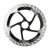 Ротор Shimano SAINT RT-CL900-L-I Ice Tech Freeza Ø203мм Center Lock  Фото