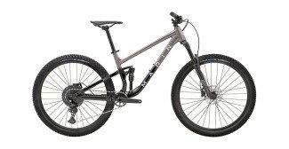 Велосипед Marin 2023 RIFT ZONE 1 29" сірий / чорний L  Фото