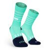 Шкарпетки Gobik Iro 2.0 Level Green зелений L/XL