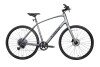 Велосипед Trek 2024 FX 3 28" сірий XL