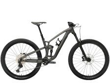 Велосипед Trek Fuel EX 7 Gen 6 29” чорний ML  Фото