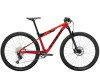 Велосипед Trek Supercaliber 9.6 Gen 1 29" червоний/чорний ML