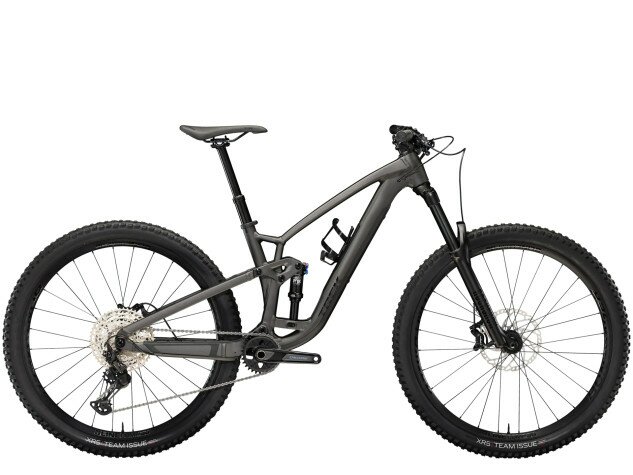 Велосипед Trek Fuel EX 7 Gen 6 29” чорний L