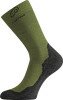 Термошкарпетки Lasting WHI 699 зелений XL (EU46-49)