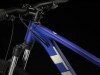 Велосипед Trek Marlin 4 Gen 2 29" синий ML Фото №6