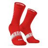 Шкарпетки Gobik Lightweight червоний L/XL