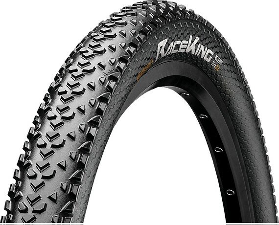 Покришка Continental Race King 27.5”x2.00” (50-584) Black