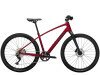 Велосипед Trek Dual Sport 3 Gen 5 27,5" червоний M