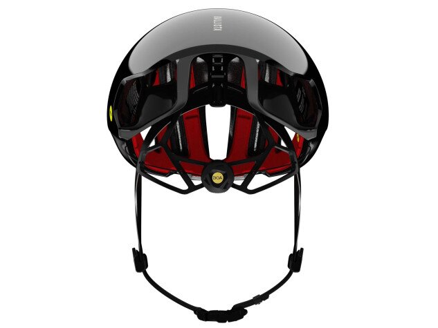Шолом Trek Ballista MIPS BK L (58-63см) чорний Фото №3
