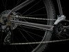 Велосипед Trek Marlin 4 Gen 2 29" чорний ML ( 2024 ) Фото №9