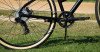 Велосипед Marin 2023 KENTFIELD 1 ST 28" чорний S Фото №4