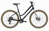 Велосипед Marin 2023 KENTFIELD 1 ST 28" чорний S