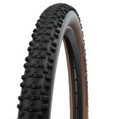 Покришка Schwalbe Smart Sam Performance E-25 29x2.35" (60-622) HS624 B/BRZ-SK Addix  Фото