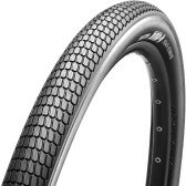 Покришка Maxxis DTR-1 27.5"x1.85" (47-584) Wire 60TPI DC  Фото