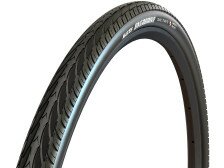 Покришка Maxxis Overdrive 28"x1-5/8x1-1/4 700x32C (28-622) Wire 27TPI SC MaxxProtect  Фото