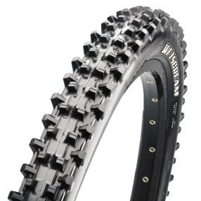 Покрышка Maxxis Wetscream 29"x2.50" (63x622) E-25 Folding 60x2TPI 3CG/DH/TR