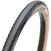 Покрышка Maxxis Receptor 700x40C (40-622) Folding 120TPI DC EXO/TR Tanwall