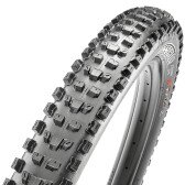 Покрышка Maxxis Dissector 29"x2.40" WT (61-622) E-25 Folding 60TPI DC EXO/TR  Фото